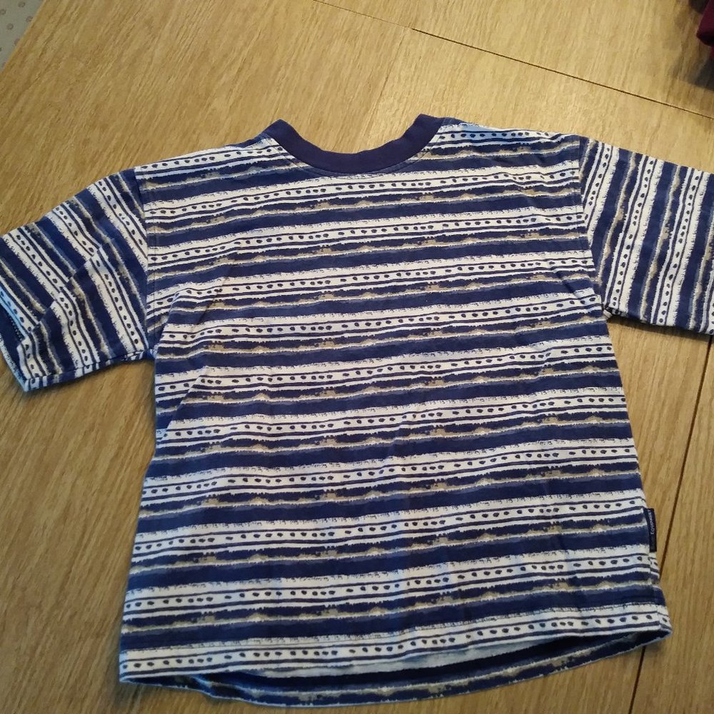 Basic Equipment Boys T